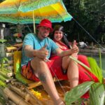 Montego Bay Bamboo Rafting with Limestone Foot Massage - The Practical Details