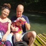 Montego Bay: Bamboo River Rafting and Limestone Foot Massage - Practical Details and Tips