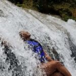 Montego Bay: Chuck Norris Secret Falls Adventure - Practical Details: Transportation, Duration, and What to Bring