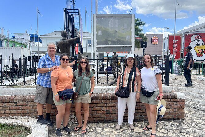 Montego Bay City Cultural Tour, Highlights & Shopping - Who Is This Tour Best For?