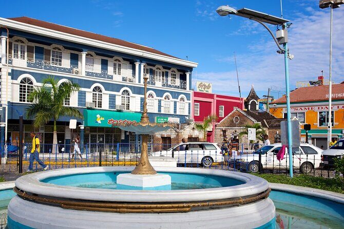 Montego Bay City Highlights & Sightseeing Tour with Shopping - Practical Tips for Travelers