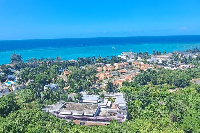 MONTEGO BAY City Highlights Tour - FAQ