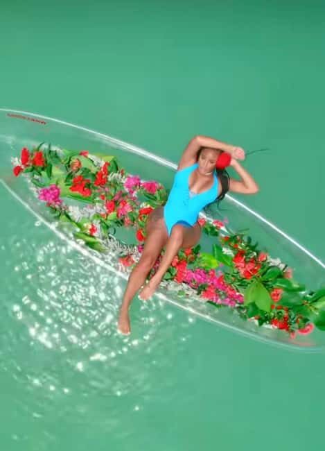 Montego Bay: Clear Kayak Drone Photoshoot Experience - Who Would Enjoy This Experience?