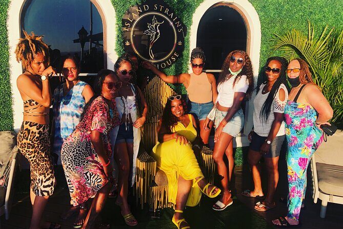 Montego Bay community highlight - Transportation and Tour Logistics  