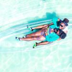 Montego Bay: Crystal Clear Kayak Drone singles Photo Shoot - Authentic Traveler Feedback