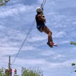 Montego Bay: Day Trip with Zipline, ATV, and Horseback Ride - Exploring the Itinerary: What to Expect During Your Day