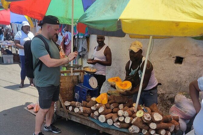 Montego bay Delights Highlight Tour - Additional Highlights and Considerations