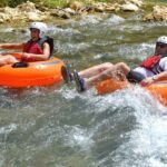 Montego Bay: Dunn's River Falls and River Rapids Adventure - What to Expect at Dunns River Falls