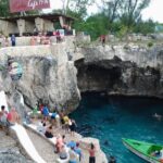Montego Bay Excursion Negril 7 Miles Beach, Rick's Cafe and Time Square Shopping - The Itinerary in Detail