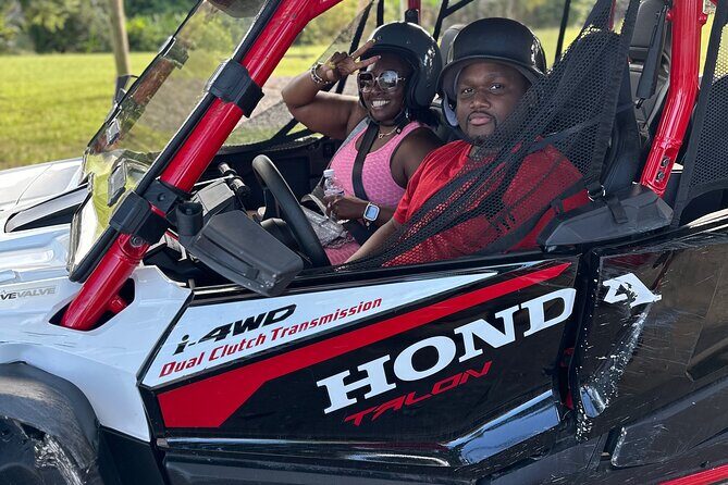 Montego Bay Excursion Tour - Who is this tour perfect for?