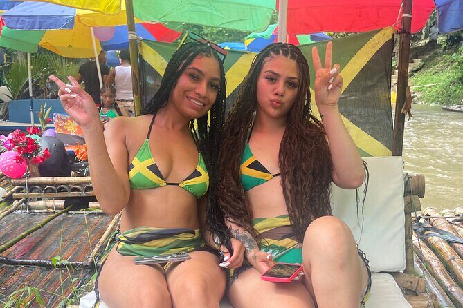 Montego Bay Excursion Tours with Round Trips and Pick Ups - Why This Tour Works for Different Travelers