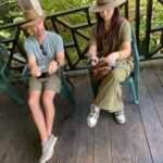 Montego Bay/Falmouth: Rockland Bird Sanctuary Private Tour - An In-Depth Look at the Rockland Bird Sanctuary Private Tour