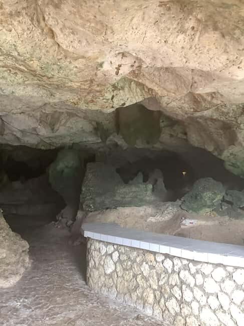 Montego Bay: Green Grotto Caves Tour - What Makes This Tour Stand Out?