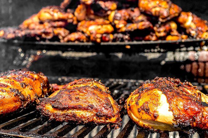 Montego Bay Highlight Tour and Shopping from Montego Cruise Port - The Shopping Experience