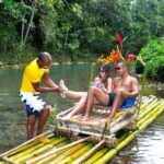 Montego Bay Highlight Tour with Shopping and Bamboo River Rafting - Practical Details & Tips