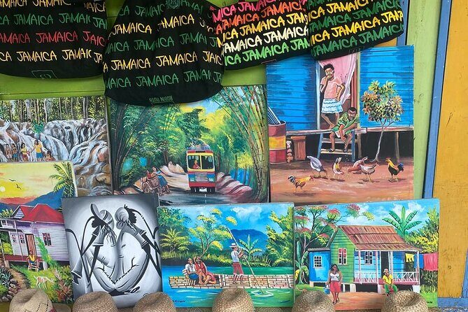 Montego Bay Highlights Tour with Shopping & Bamboo River Rafting - Who Would Love This Experience?