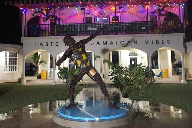 Montego Bay Highlights with Local Guide & Private Transportation - Pricing & Value: Does $60 Per Person Make Sense?