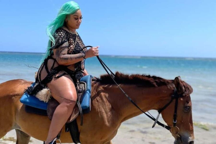 Montego Bay: Horseback Ride and Swim Adventure - Practical Tips for Booking and Enjoying Your Tour