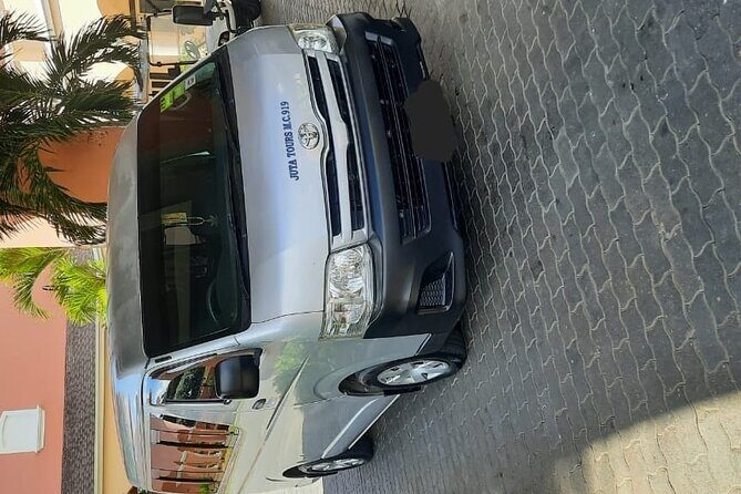 Montego Bay Hotels Private Airport Transfer - Why This Transfer Offers Good Value