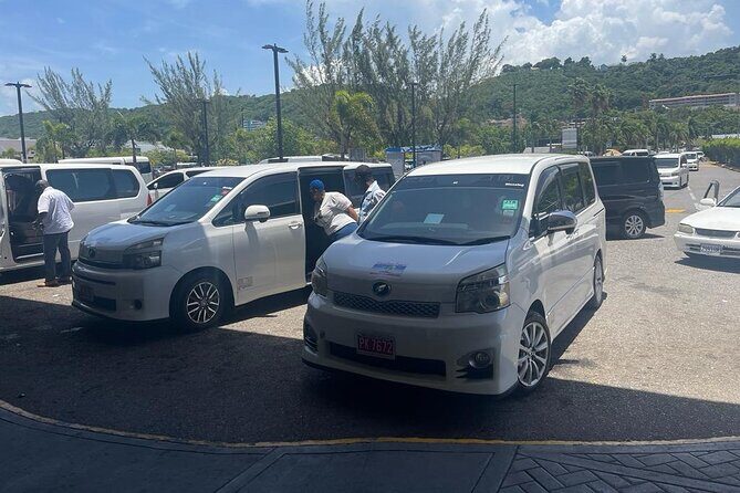 Montego Bay Hotels Private Transfers - What Reviewers Are Saying