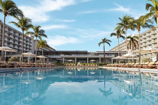 Montego Bay Jamaica Airport Transfer to Hotels in Montego Bay - Why Choose This Transfer?