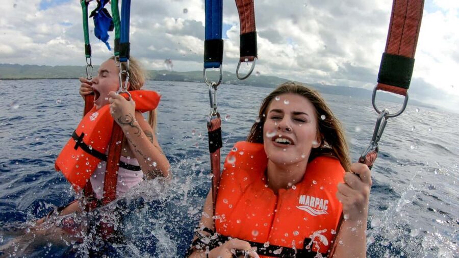 Montego Bay: Jet Car and Parasailing Adventure - Final Thoughts: Who Will Love This Tour?