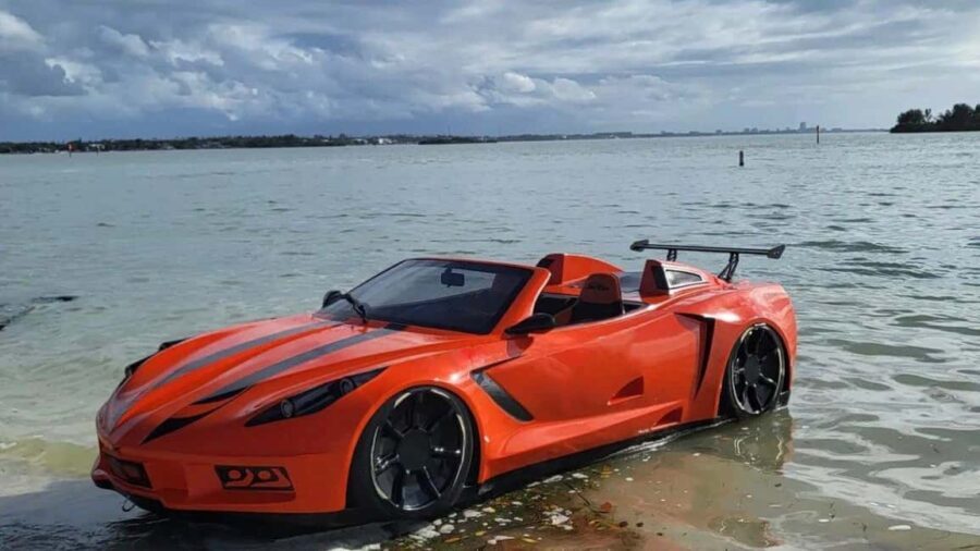 Montego Bay: Jet Car or Jet Ski Experience - An In-Depth Look at the Montego Bay Jet Car & Jet Ski Tour