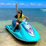 Montego Bay: Jet Ski BIKE Private Transport - Itinerary Details & Experience Breakdown