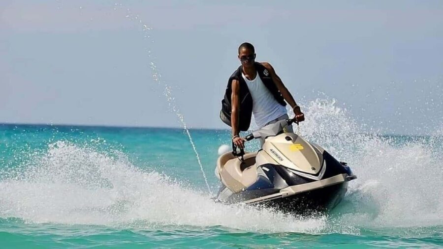 Montego Bay: JetSki Adventure - Practical Tips for Your JetSki Adventure
