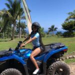 Montego Bay: Jungle River Tubing, ATV and Private Beach Tour - What to Expect from This Adventure