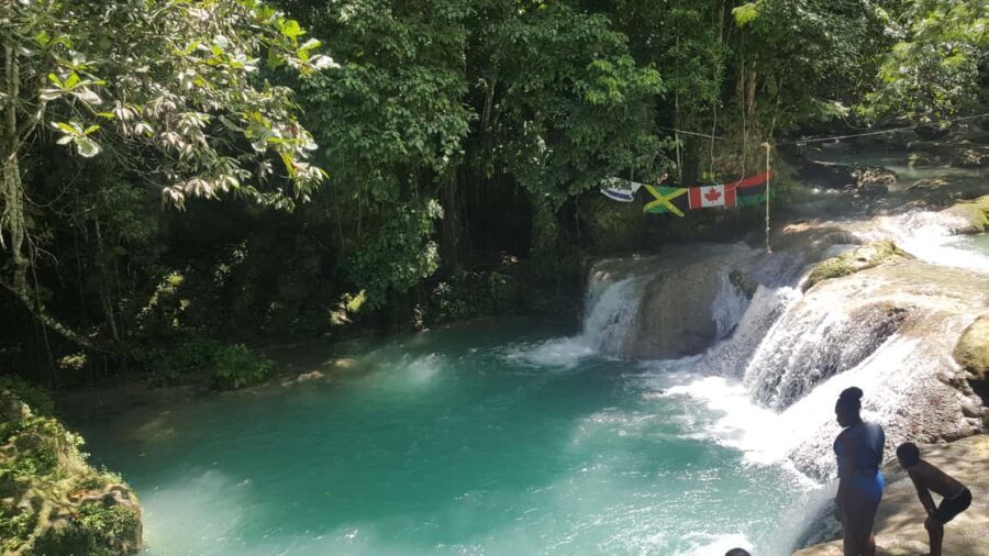 Montego Bay: Lethe Bamboo Rafting and city highlight - Deep Dive into Details: What Sets This Tour Apart