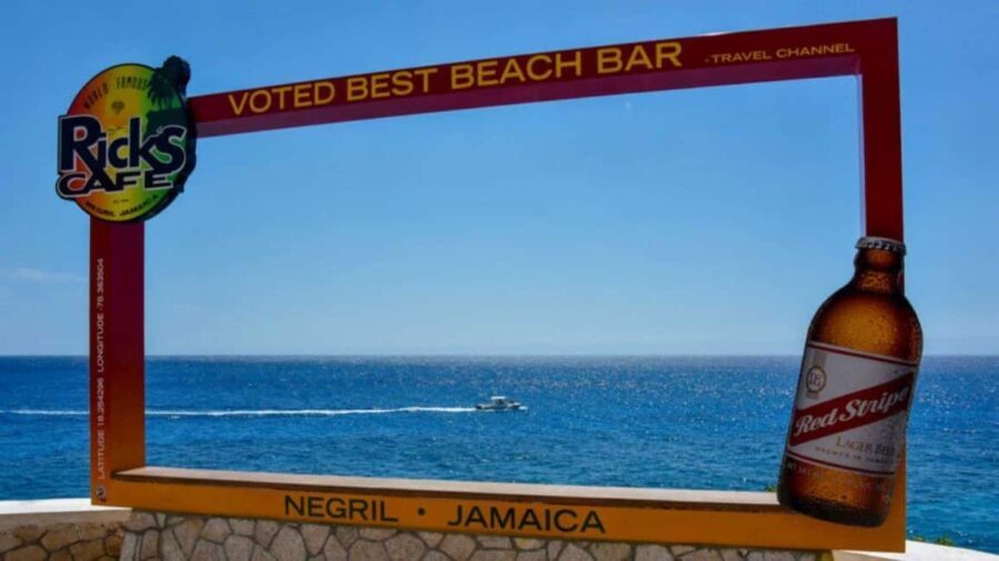 Montego Bay: Negril Beach & Rick's Cafe Tour - Practical Details and What to Expect