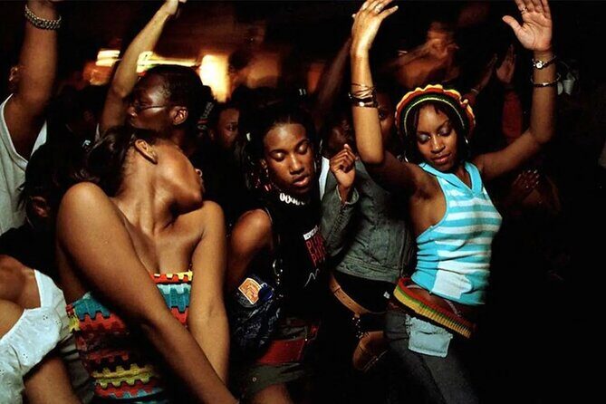 Montego Bay Night Life Party Experience & Clubbing - Who Should Book This Tour?