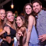 Montego Bay Nightlife and Clubbing at Lounge 27 27 Pier 1 Taboo - What You Can Expect at Each Venue