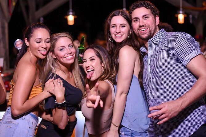 Montego Bay Nightlife and Clubbing at Lounge 27 27 Pier 1 Taboo - What You Can Expect at Each Venue