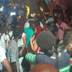 Montego Bay Nightlife Experience - What You Can Expect During the Night