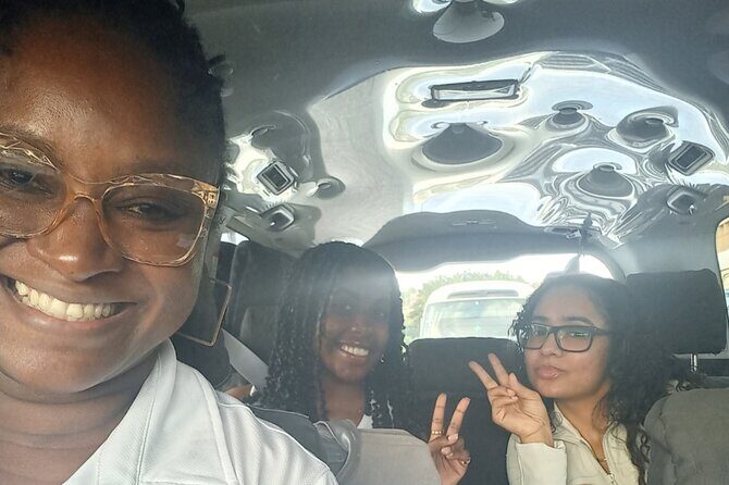 Montego Bay Ocho Rios Hotels Private Airport Transfers - What’s Included and How It Adds Value