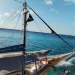 Montego Bay Pirate Ship Cruise Port Royal & Lime Cay - The Route and Its Charm