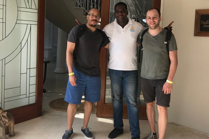 Montego Bay Princess Grand Transfer - Good To Know