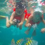 Montego Bay Private Afternoon Catamaran Open Bar and Snorkeling - Whats Included and Practical Details