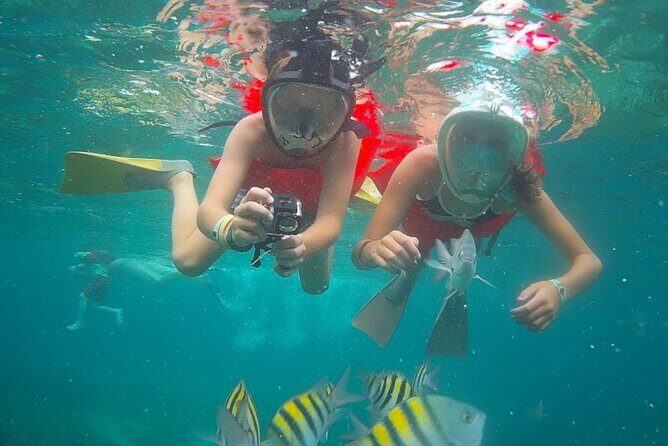Montego Bay Private Afternoon Catamaran Open Bar and Snorkeling - Whats Included and Practical Details