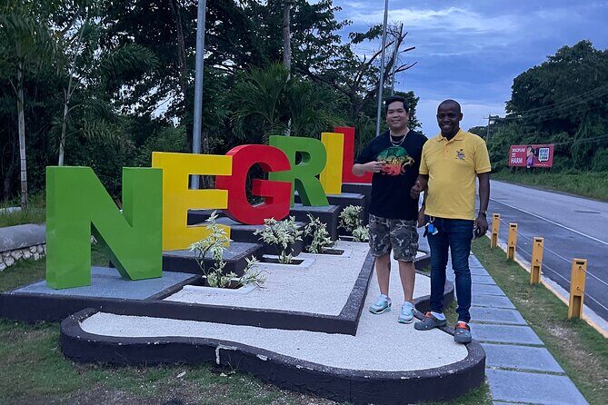 Montego Bay Private Airport Transfer To and from ochi rios - Comfort, Safety, and Convenience