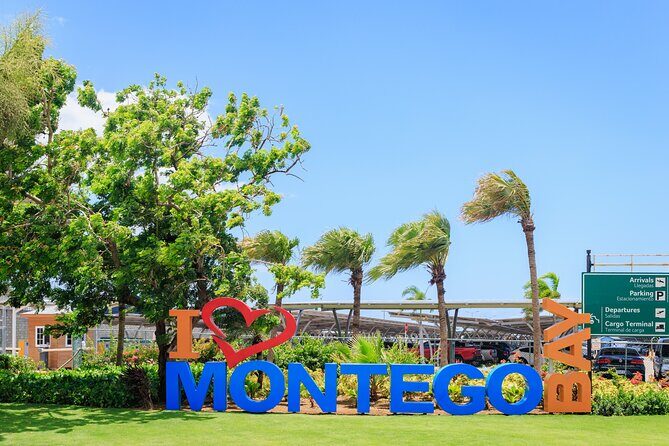 Montego Bay Private Airport Transfers - A Closer Look at the Montego Bay Private Airport Transfers