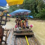 Montego Bay : Private Bamboo River Rafting and Foot Massage - An In-Depth Look at the Montego Bay Bamboo Rafting and Foot Massage Tour