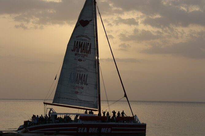 Montego Bay Private Catamaran with Champagne and Snorkeling - Who Would Love This Experience?