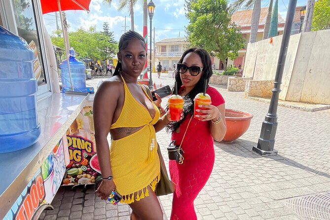 Montego bay private city tour - Whats Included and Whats Not