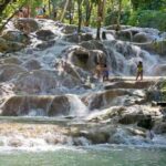 Montego Bay: Private Dunn's River Falls and Blue Hole Tour - What to Expect During the Tour