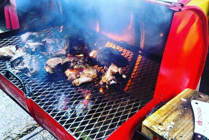 Montego Bay Private Foodie Tour - Transport, Timing, and Practical Tips