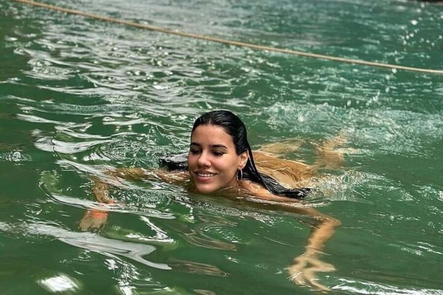 Montego Bay: Private Horseback Ride & Blue Hole Tour - Who Would Love This Tour?