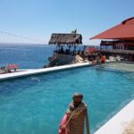 Montego Bay Private Negril 7mile beach and Sunset at Rick's Cafe - Rick’s Cafe: Cliffside Magic and Sunset Spectacle